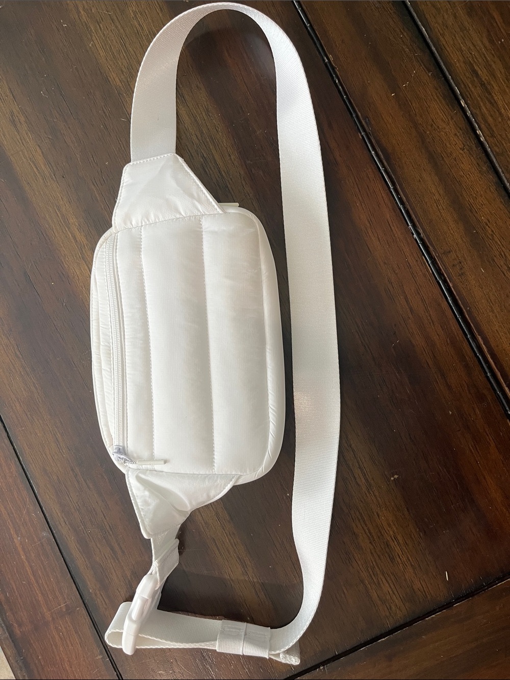 Everywhere belt bag 1L *Wunder puff Lululemon - Picture 2 of 5